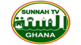 GIA TV SUNNA TV GHANA Logo Icon